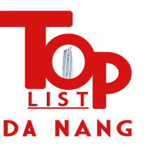 Toplist Đà Nẵng logo