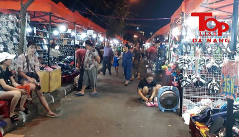 Chợ Hòa Khánh