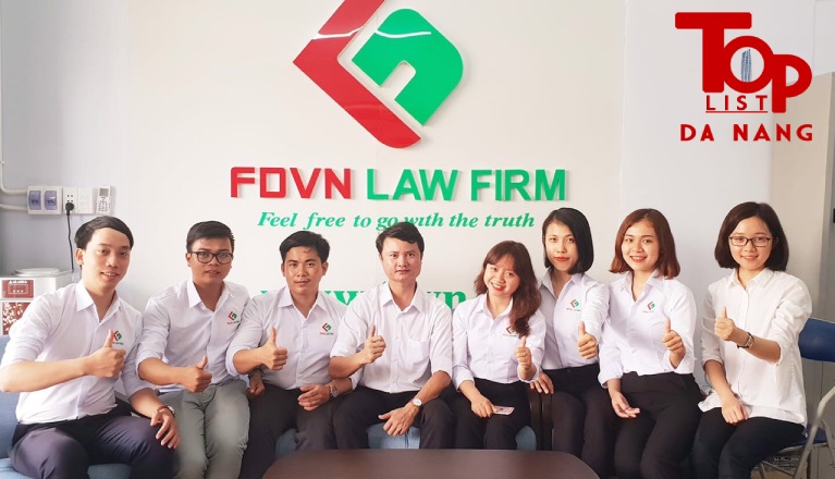 Văn phòng Luật sư tại Đà Nẵng FDVN
