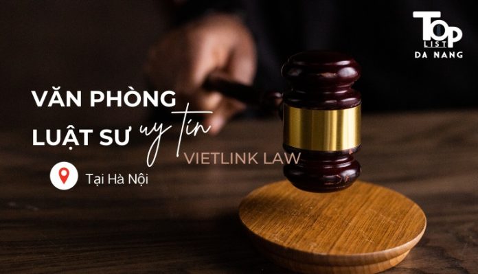 Văn phòng luật sư uy tín tại Hà Nội