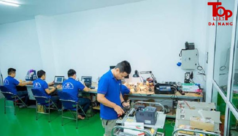 Chip Việt là một shop linh kiện điện tử Đà Nẵng uy tín, nhận được nhiều sự tin tưởng của khách hàng