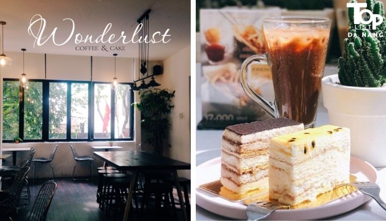 Wonderlust Cafe & Bakery