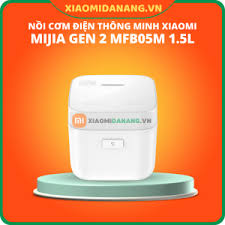 Xiaomi – đồ gia dụng Đà Nẵng chính hãng