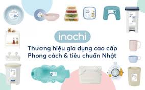 Inochi – đồ gia dụng Đà Nẵng cao cấp