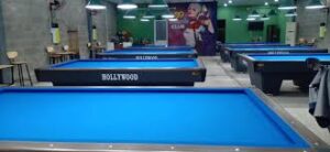 Billards 89 – Quán Bida Đà Nẵng
