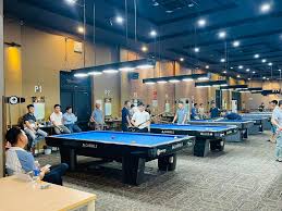 Mr.Q Billiards Center
