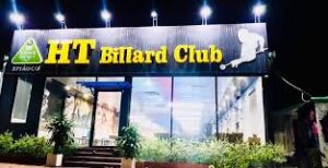 HT Billiard Club