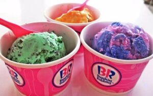 Kem Baskin Robbin