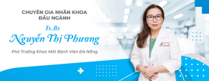 Thạc sĩ Nguyễn Thị Phương