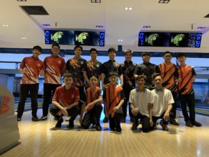 Paradise Bowling – Coopmart Đà Nẵng