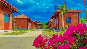 Homestay Rừng Hương