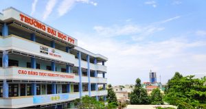 Cao Đẳng FPT Polytechnic Đà Nẵng