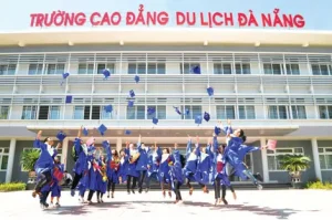 Trường cao đẳng du lịch Đà Nẵng