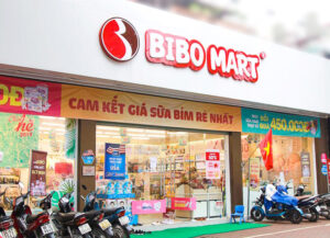 Siêu Thị Bibo Mart 