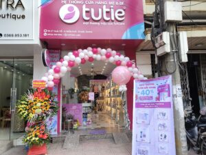 Shop Tuti Care