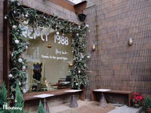 Reply 1988 Cafe