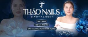 Thảo Nails