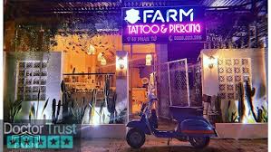 FARM Tattoo Studio